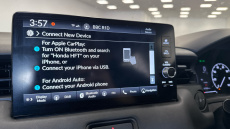 Honda HR-V 1.5 eHEV Elegance 5dr CVT Hybrid Hatchback